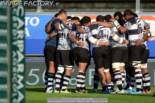 2013-11-16 Cremona - Italia-Fiji 0258